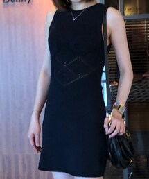 ZARA | ワンピース