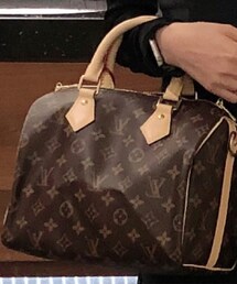 LOUIS VUITTON | ボストンバッグ