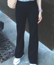 PAZZO | チノパンツ