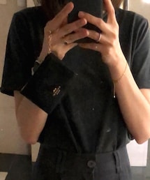 ZARA | Tシャツ/カットソー