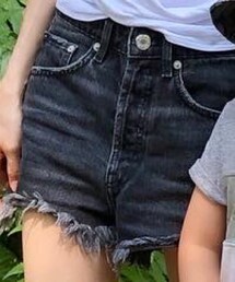 ZARA | デニムパンツ