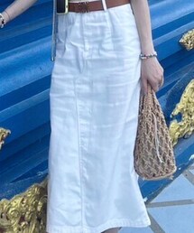 MEIER.Q | スカート