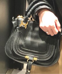 Chloe | トートバッグ