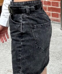 DAZY | デニムスカート