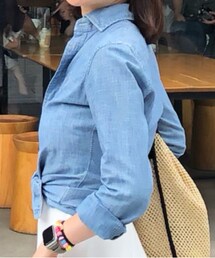 POLO RALPH LAUREN | シャツ/ブラウス