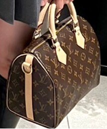 LOUIS VUITTON | ボストンバッグ