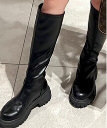 shein | ブーティ
