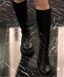 shein | ブーツ