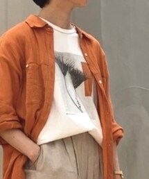 unify | Tシャツ/カットソー