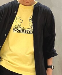 URBAN RESEARCH DOORS | Tシャツ/カットソー