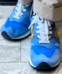 NEW BALANCE(ニューバランス)の「シューズ(スニーカー)」