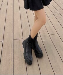 RETRO GIRL | ブーツ