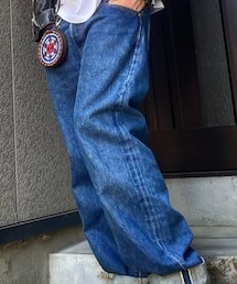 Levi's | デニムパンツ