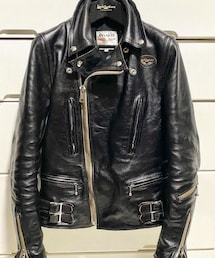 Lewis Leathers | ライダースジャケット