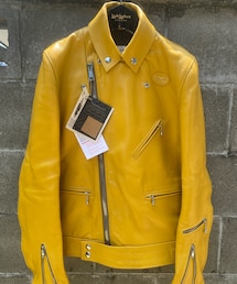 Lewis Leathers | ライダースジャケット