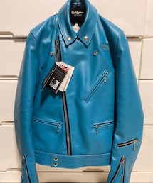 Lewis Leathers | ライダースジャケット