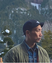 THE NORTH FACE | キャップ