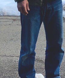 Levi's | 501 REGULAR 32×32(デニムパンツ)