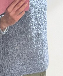 earth music&ecology | ニット/セーター