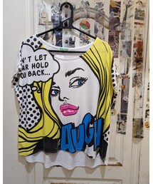 GALYGE | Tシャツ/カットソー