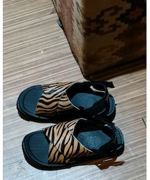 SHAKA | サンダル