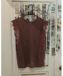 Andemiu | その他トップス