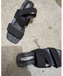 WUZICONE | サンダル