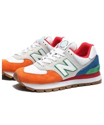 NEW BALANCE | スニーカー
