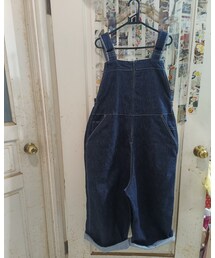 日牌 | サロペット/オーバーオール
