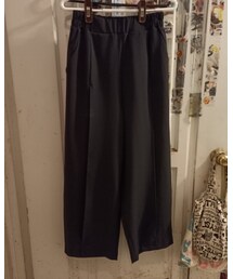 MOCI | スラックス