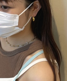 sea room lynn | ネックレス