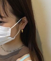 sea room lynn | ピアス（両耳用）