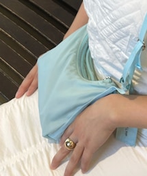 sea room lynn | ショルダーバッグ