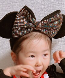Disney | カチューシャ