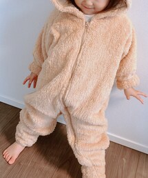 楽天 | オールインワン・サロペット