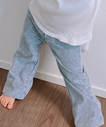 H&M | デニムパンツ