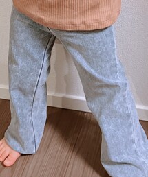H&M | デニムパンツ
