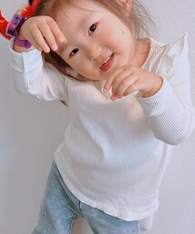 H&M | Tシャツ/カットソー