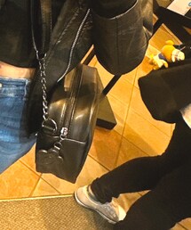 MARY QUANT | ショルダーバッグ