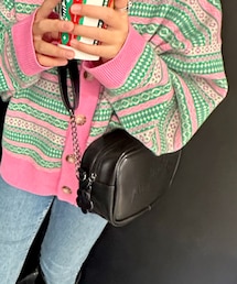 MARY QUANT | ショルダーバッグ