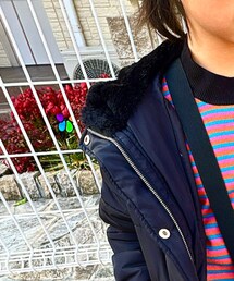 ZARA | ダウンジャケット/コート