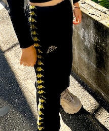 Kappa | パンツ
