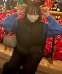 ZARA | ダウンベスト