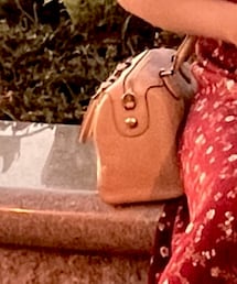 COACH | ボストンバッグ
