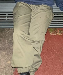 GU | カーゴパンツ