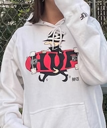 HUF | パーカー