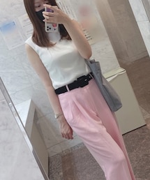 ZARA | ベルト