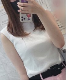 GU | Tシャツ/カットソー