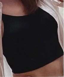 GU | キャミソール