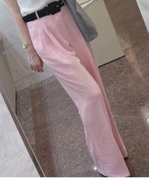ZARA | パンツ